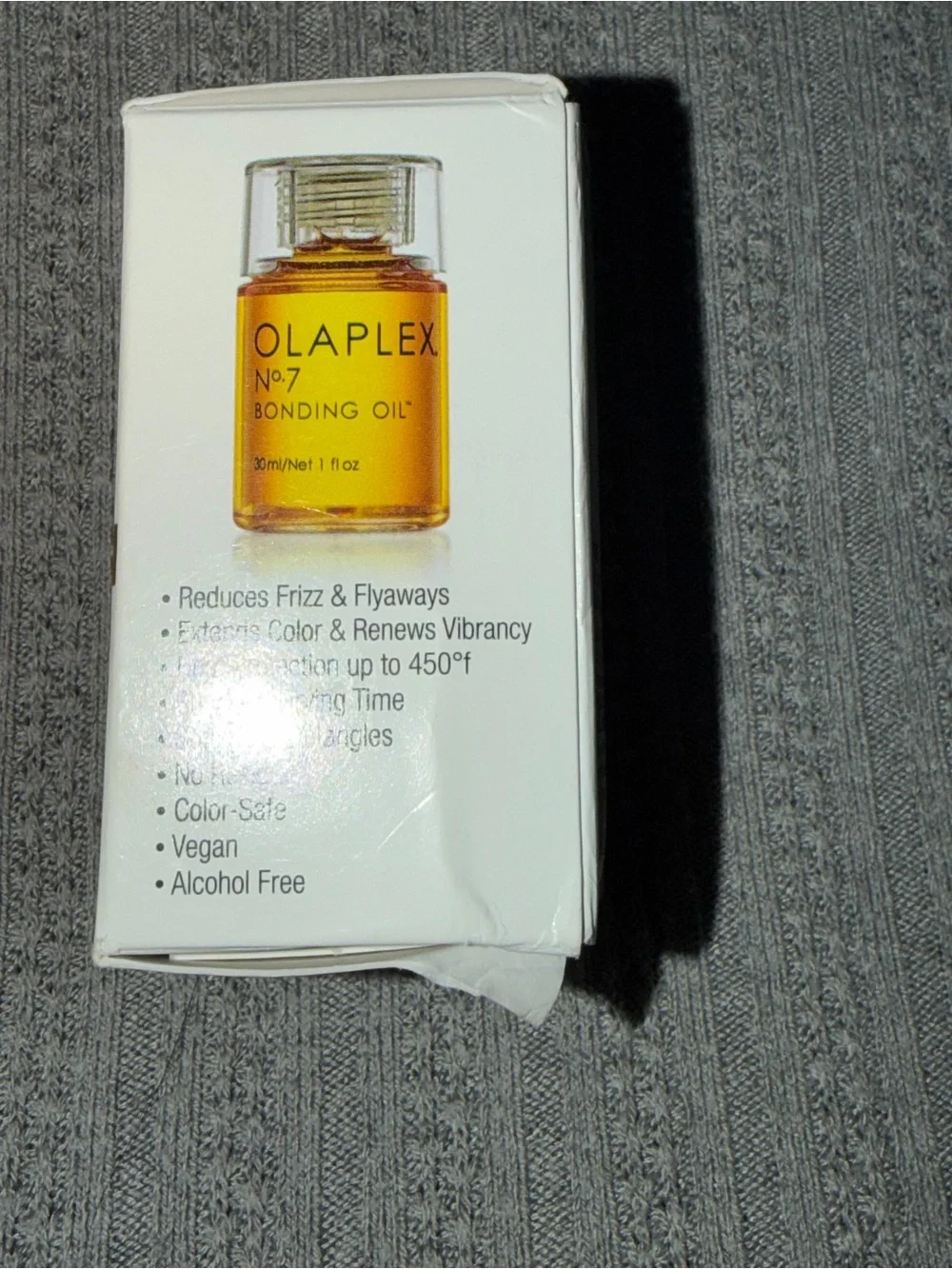Olaplex No.7 Bonding Oil,